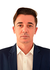 Retrato de GEOVANE REIS