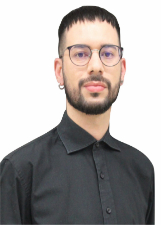 Retrato de JONAS DA DORINHA