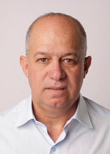 Retrato de EDMILSON DO ÔNIBUS