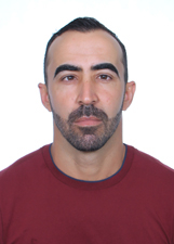 Retrato de UELITON GARNIZE