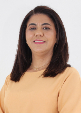 Retrato de RIVEA ANDRADE