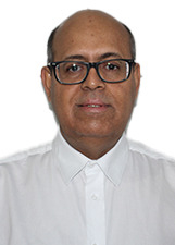 Retrato de NILSON CAMPOS