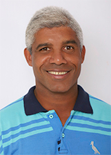 Retrato de JOSA DO GAS
