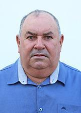 Retrato de COELHO