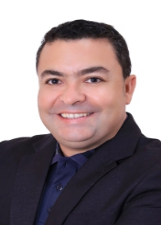 Retrato de ANDRÉ XITÃO
