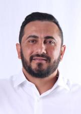 Retrato de THIAGO DE DÃO SECO