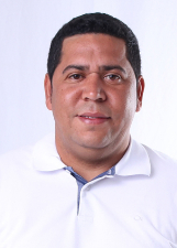 Retrato de PISTOLA FILHO DE ROSENO