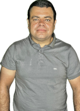 Retrato de JONAS DA BICICLETARIA