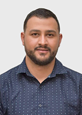 Retrato de MATHEUS RIBEIRO