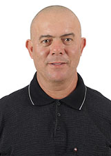 Retrato de ZEZINHO