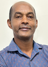 Retrato de GINALDO DA SAUDE
