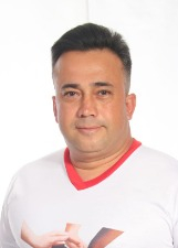 Retrato de GILMAR COSTA