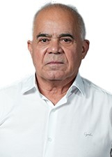 Retrato de ZE BATISTA