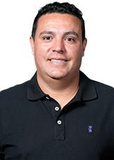 Retrato de RODOLFO INACIO