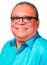 Retrato de PROFESSOR ELIACIM