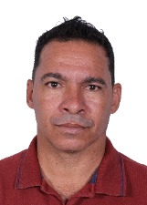 Retrato de GILMAR VENDEDOR