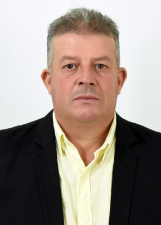 Retrato de ZE GARCIA