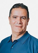 Retrato de HAMILTON ALVES (CHUCA)