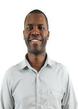Retrato de MAICON DA SAÚDE