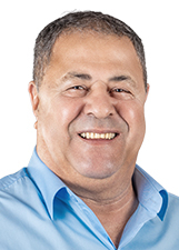 Retrato de PEDRAO DA AAPI
