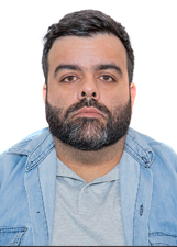 Retrato de TIAGO FAUSTINHO