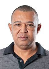 Retrato de WEBERT DA LOTERICA