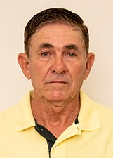 Retrato de VITOR SETE