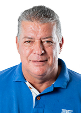 Retrato de RODINEI SALDANHA