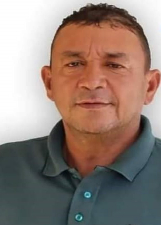 Retrato de NENÉM