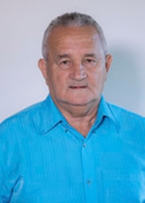 Retrato de DISSON