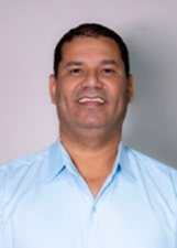 Retrato de GILSÃO FERNANDES
