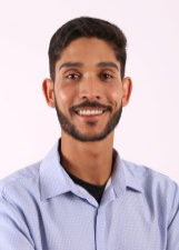 Retrato de HENRIQUE FLORIANO