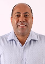 Retrato de TICO DO SILVERIO
