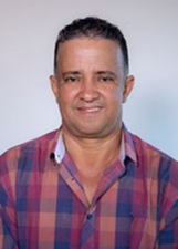 Retrato de ROBSON RESENDE
