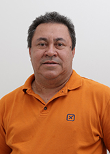 Retrato de MILTON MENDES