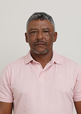 Retrato de ROGERINHO TOPÓGRAFO