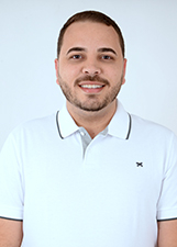 Retrato de DARLEY LOPES