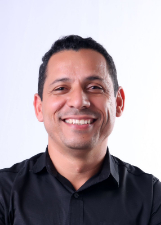 Retrato de PROF. SANTINHO