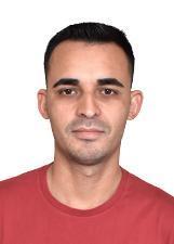 Retrato de CARLIN DA LIVE