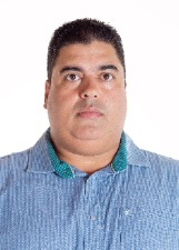 Retrato de DOUGLAS SANTA RITA