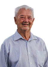 Retrato de ZÉ BRAZ