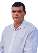 Retrato de SILVANO DO CABOCLO