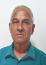 Retrato de GERALDO DO MISAEL