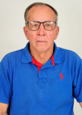 Retrato de JESUS NATANAEL