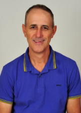Retrato de CARLINHOS BARROSO