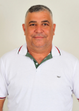 Retrato de ARILSON MAGALHÃES