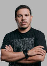 Retrato de MARCELINO DE JESUS