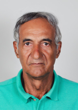 Retrato de ZÉ ACÁCIO