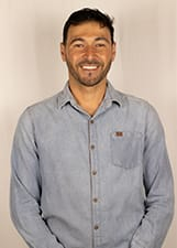 Retrato de LUCAS SANTOS