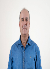 Retrato de VALDÉ BATISTA